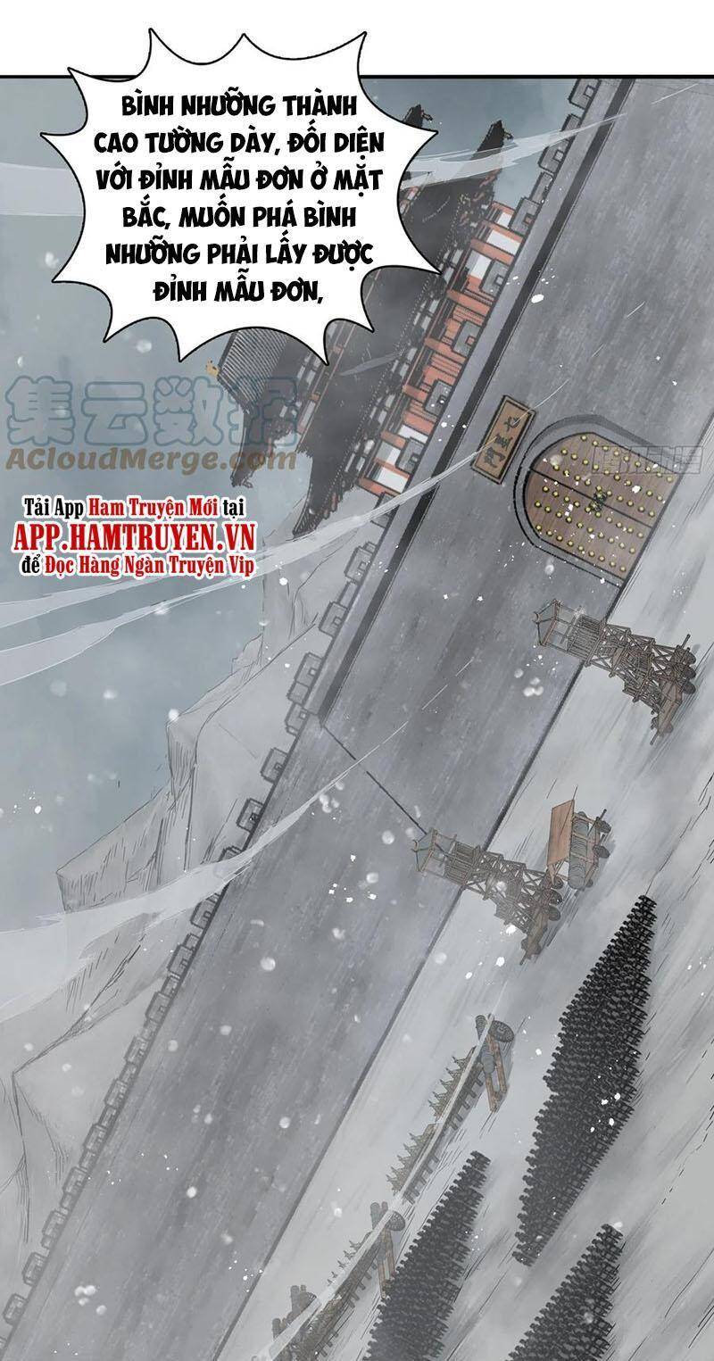 Bắt Đầu Từ Cửu Đầu Điểu Chapter 59 - Trang 2