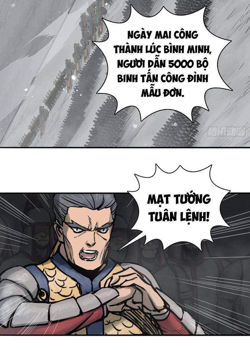 Bắt Đầu Từ Cửu Đầu Điểu Chapter 59 - Trang 2