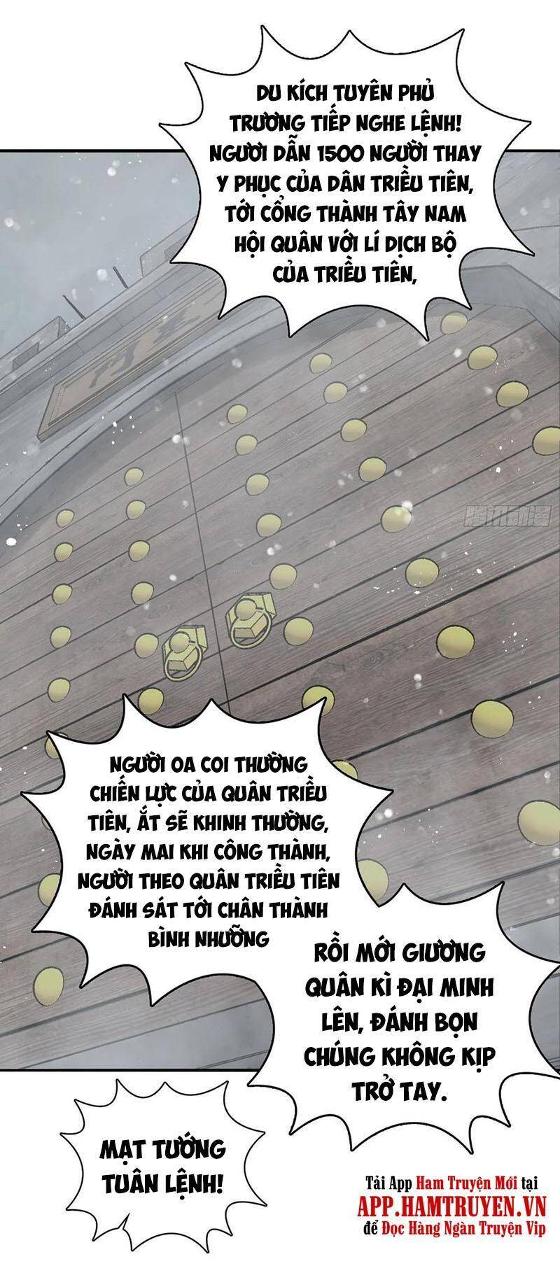 Bắt Đầu Từ Cửu Đầu Điểu Chapter 59 - Trang 2