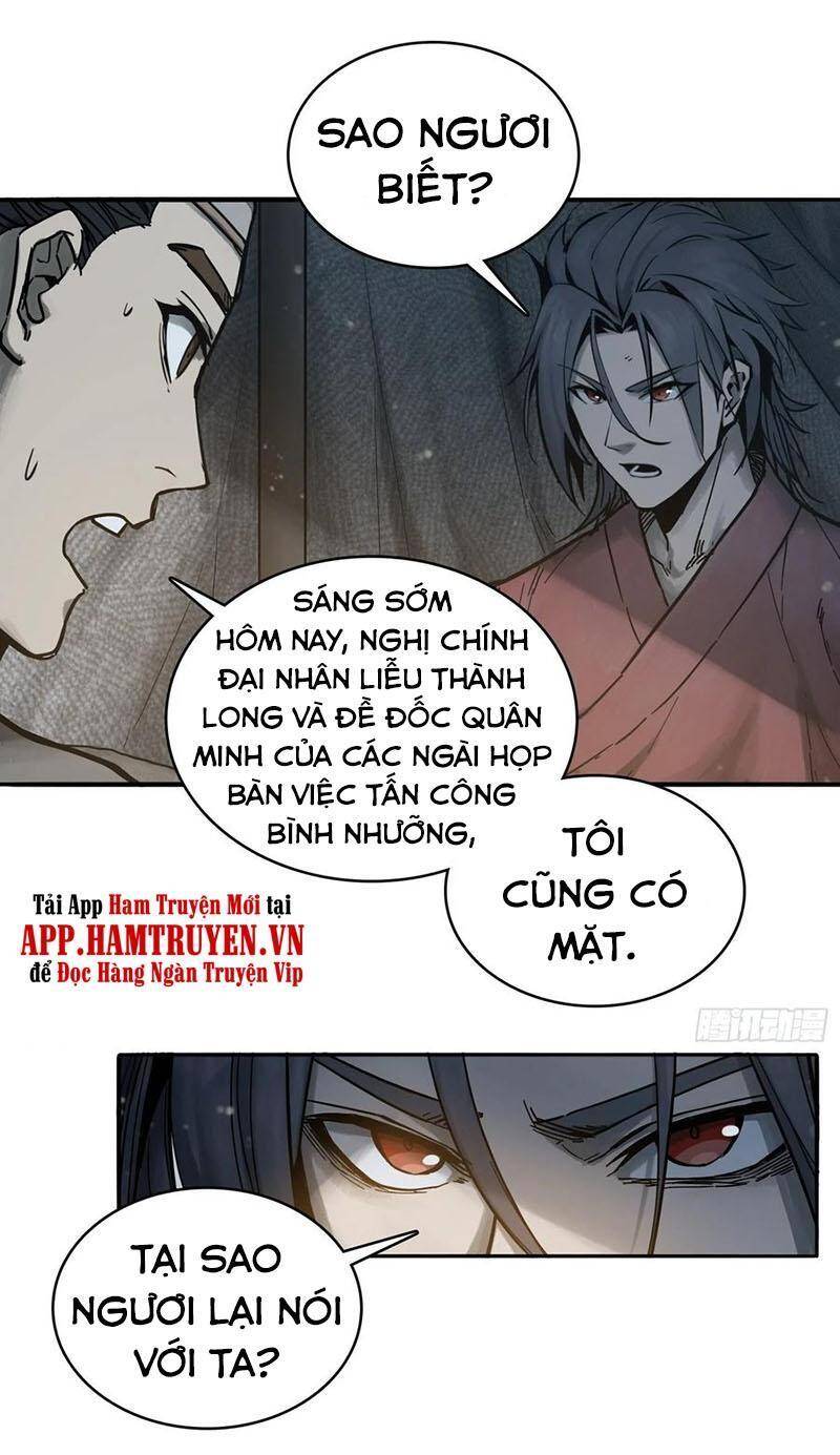 Bắt Đầu Từ Cửu Đầu Điểu Chapter 59 - Trang 2