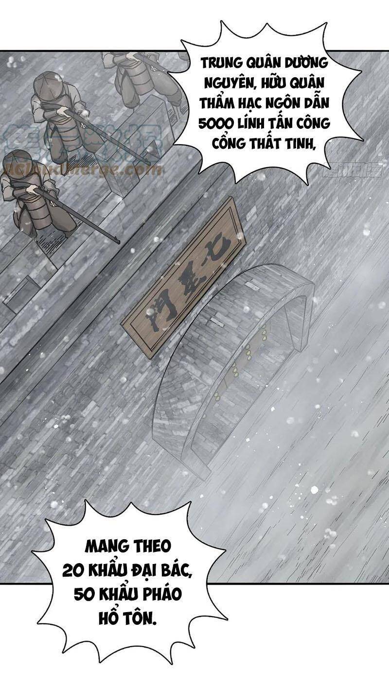 Bắt Đầu Từ Cửu Đầu Điểu Chapter 59 - Trang 2