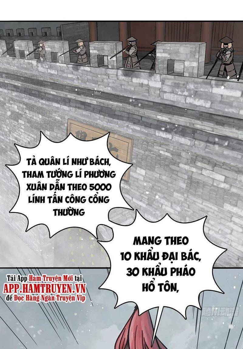 Bắt Đầu Từ Cửu Đầu Điểu Chapter 59 - Trang 2