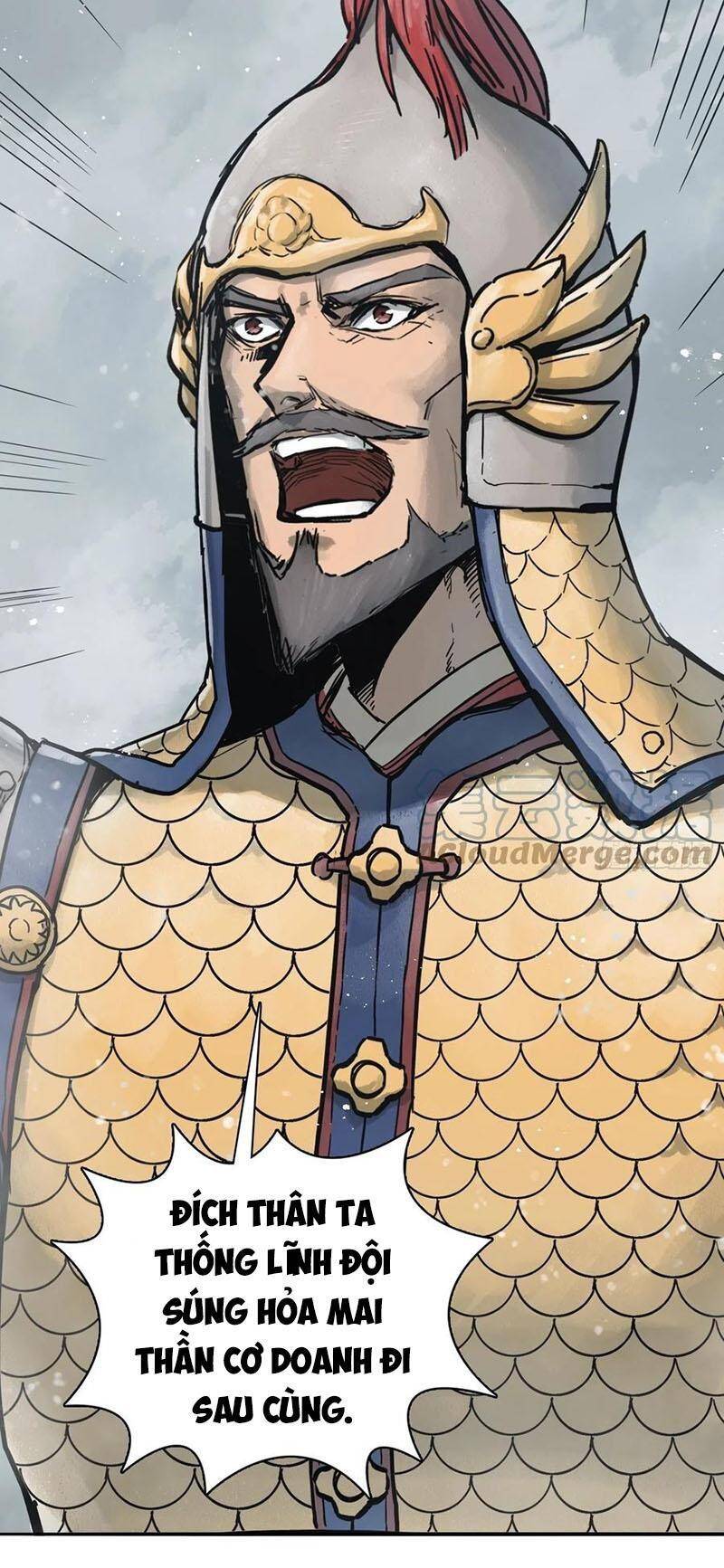 Bắt Đầu Từ Cửu Đầu Điểu Chapter 59 - Trang 2