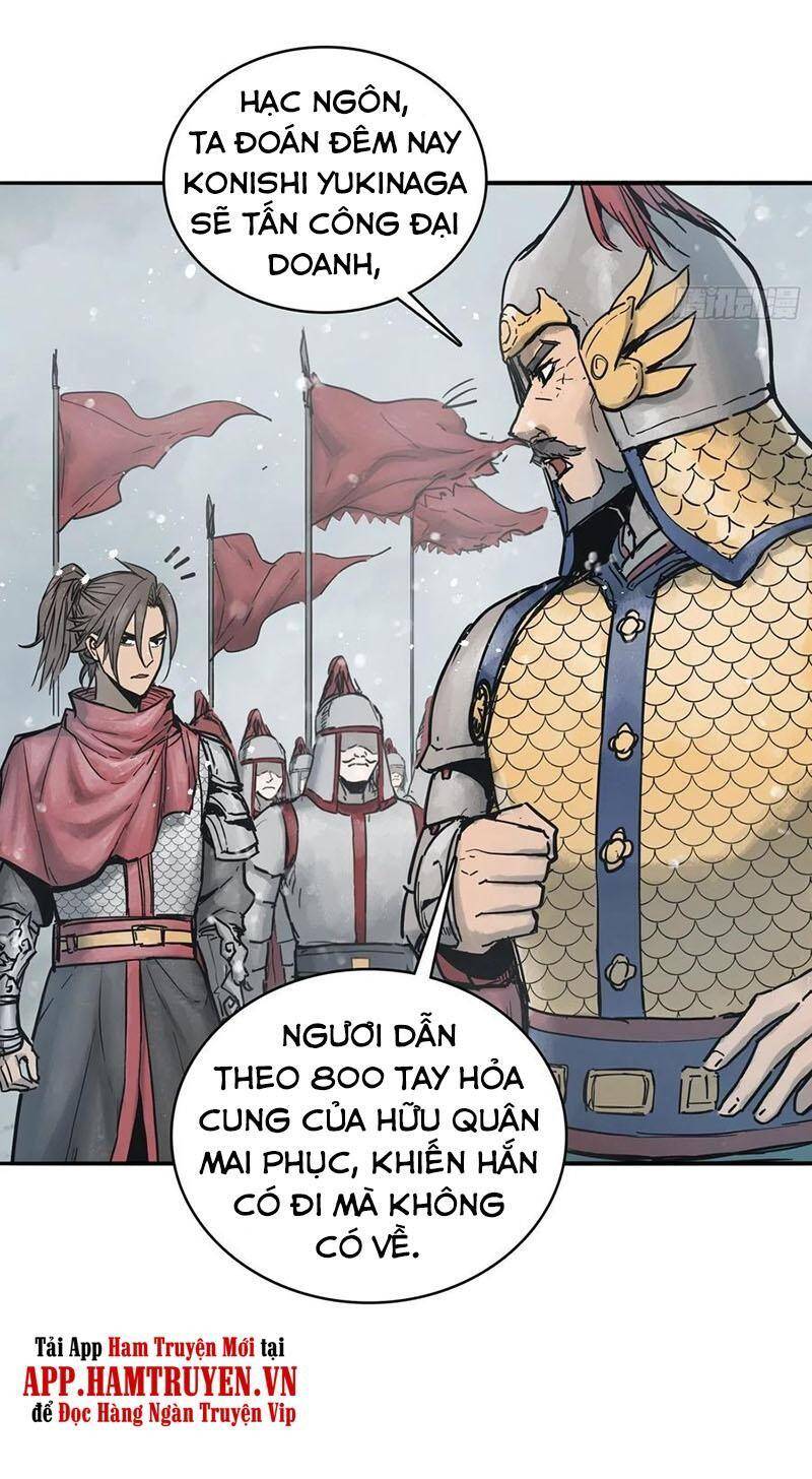 Bắt Đầu Từ Cửu Đầu Điểu Chapter 59 - Trang 2