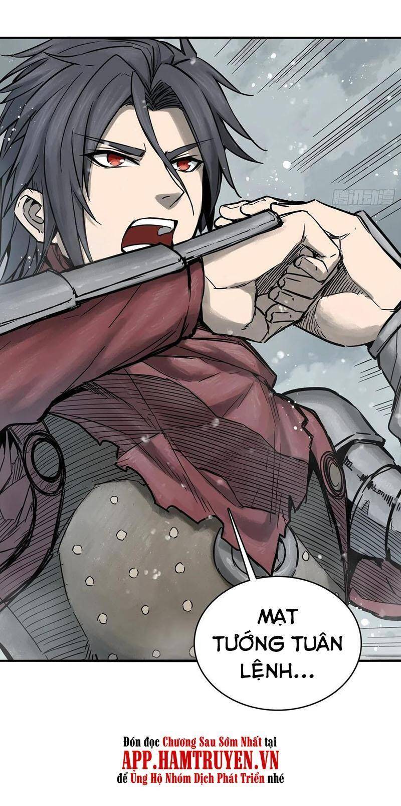 Bắt Đầu Từ Cửu Đầu Điểu Chapter 59 - Trang 2