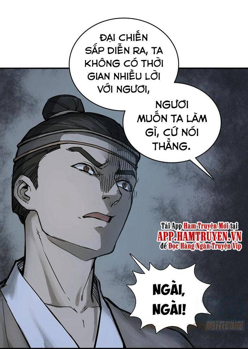 Bắt Đầu Từ Cửu Đầu Điểu Chapter 59 - Trang 2