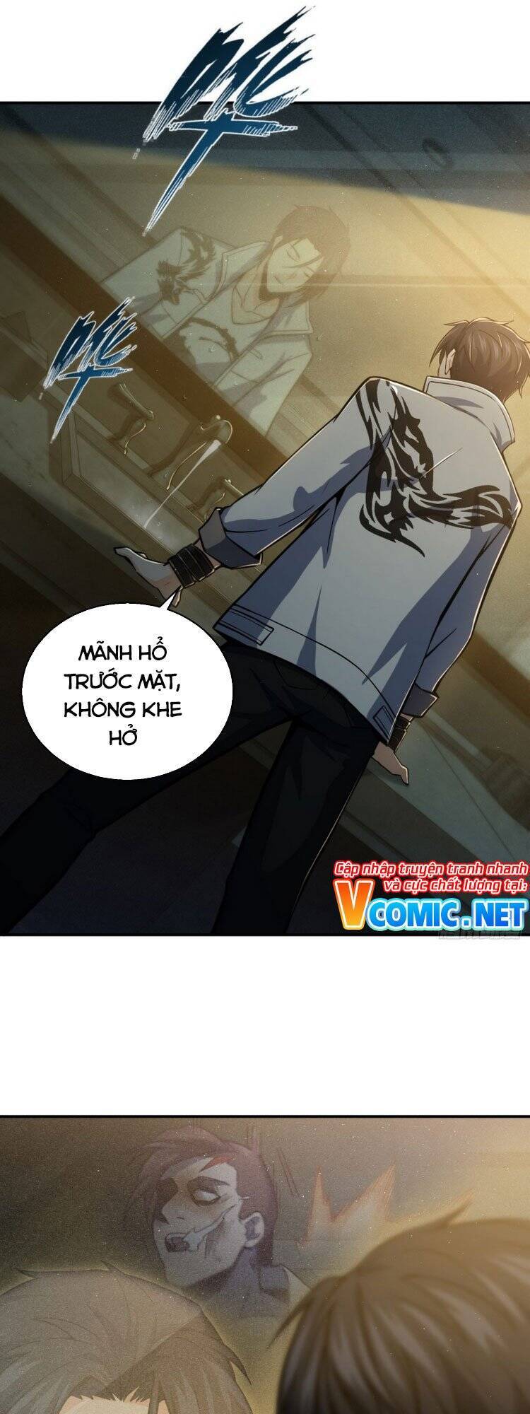 Bắt Đầu Từ Cửu Đầu Điểu Chapter 6 - Trang 2