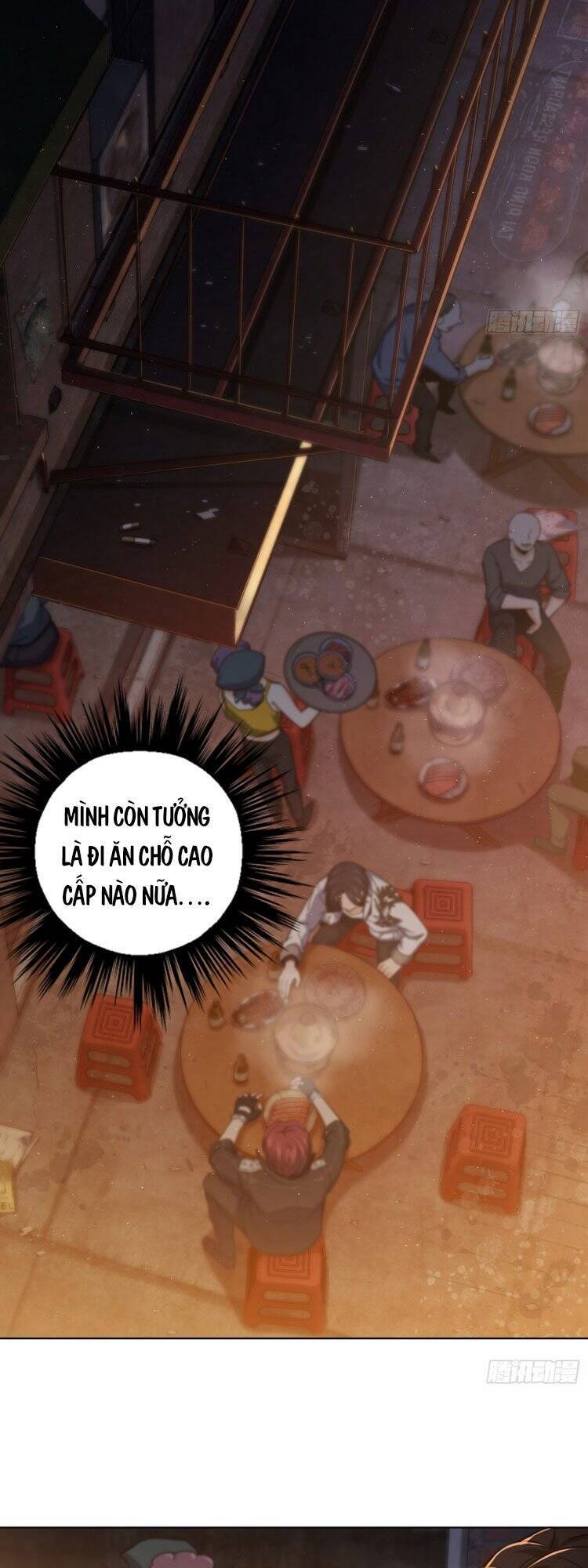 Bắt Đầu Từ Cửu Đầu Điểu Chapter 6 - Trang 2