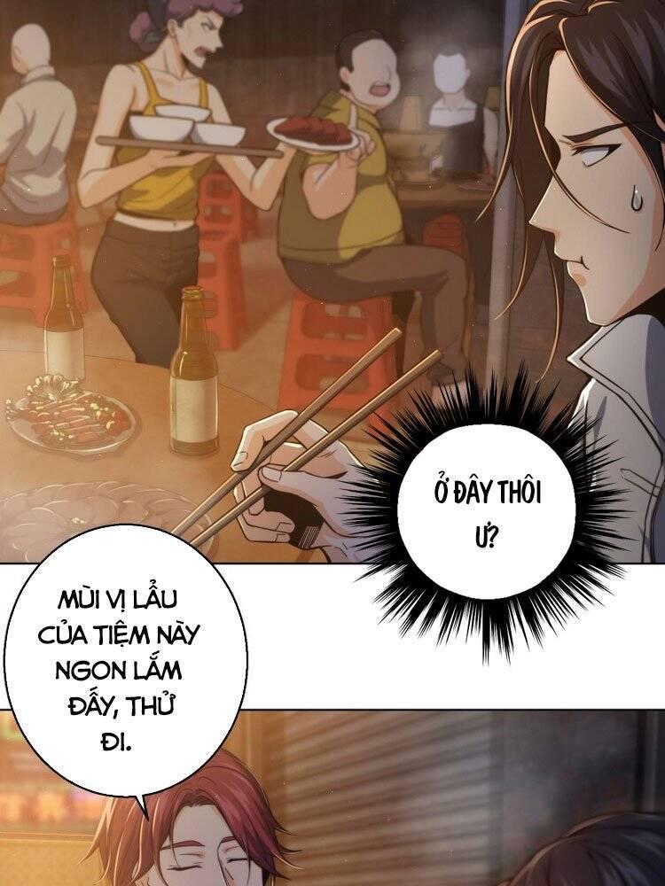 Bắt Đầu Từ Cửu Đầu Điểu Chapter 6 - Trang 2
