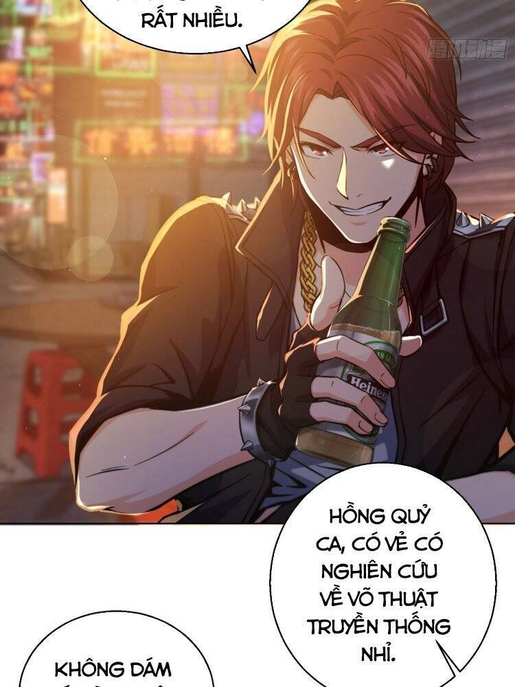 Bắt Đầu Từ Cửu Đầu Điểu Chapter 6 - Trang 2