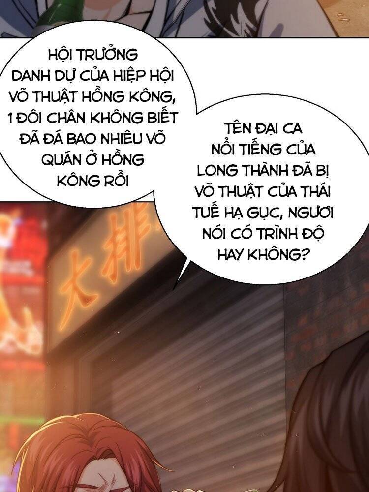 Bắt Đầu Từ Cửu Đầu Điểu Chapter 6 - Trang 2