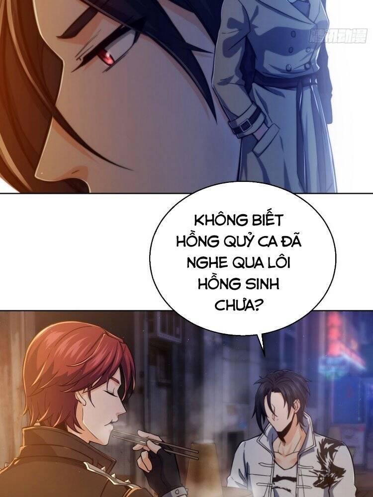 Bắt Đầu Từ Cửu Đầu Điểu Chapter 6 - Trang 2