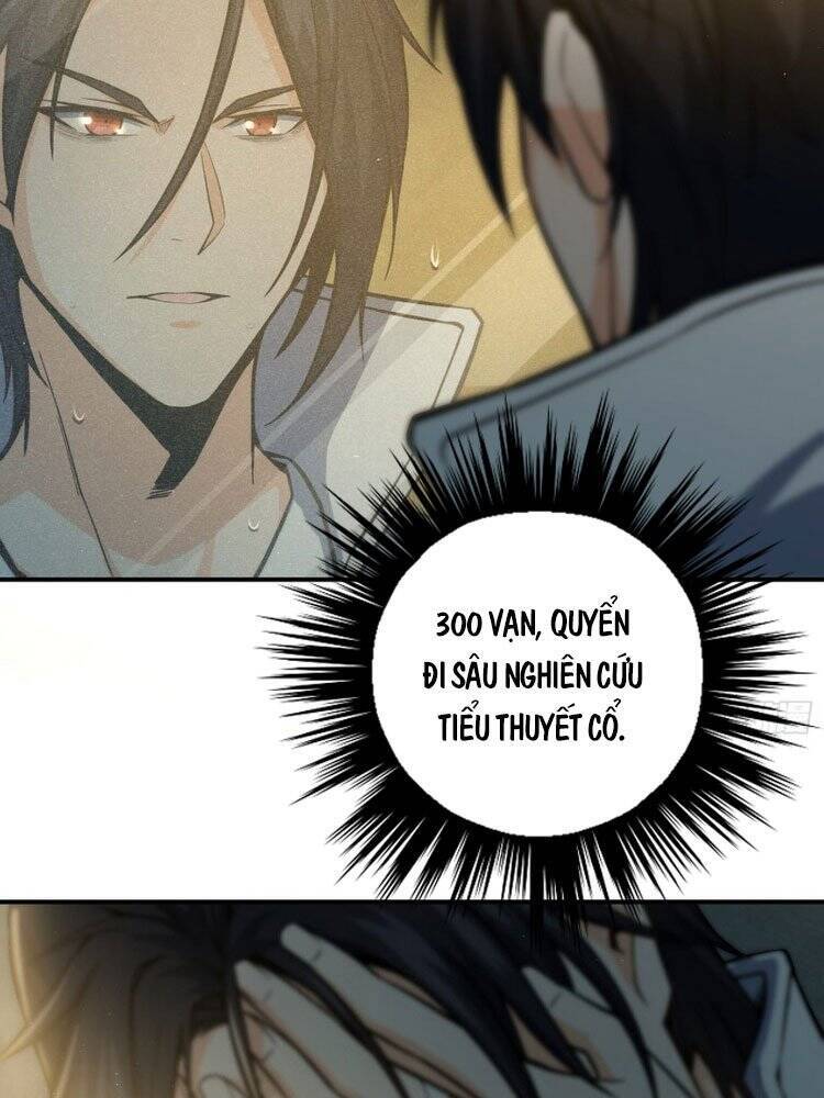 Bắt Đầu Từ Cửu Đầu Điểu Chapter 6 - Trang 2