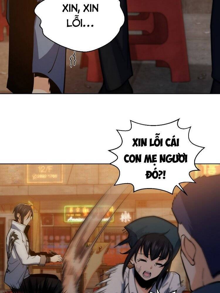 Bắt Đầu Từ Cửu Đầu Điểu Chapter 6 - Trang 2