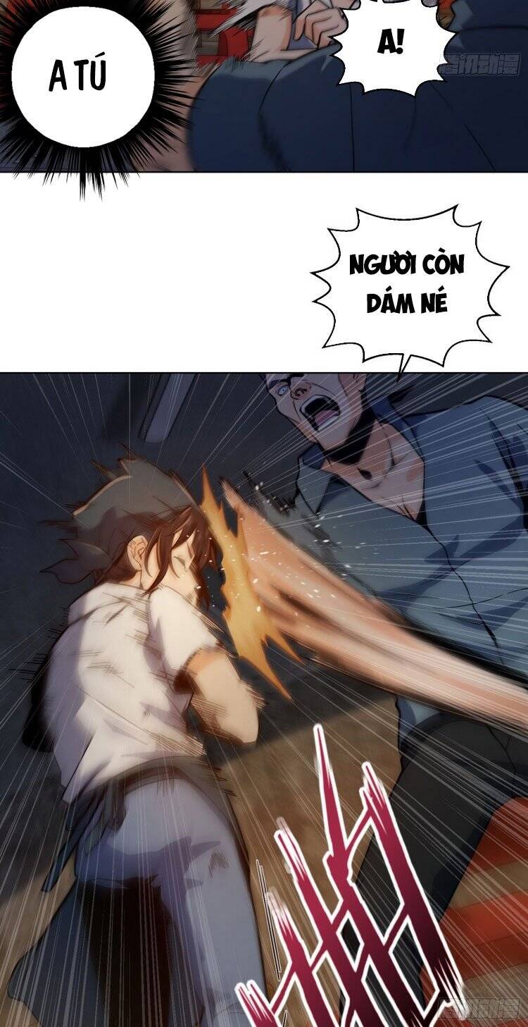 Bắt Đầu Từ Cửu Đầu Điểu Chapter 6 - Trang 2