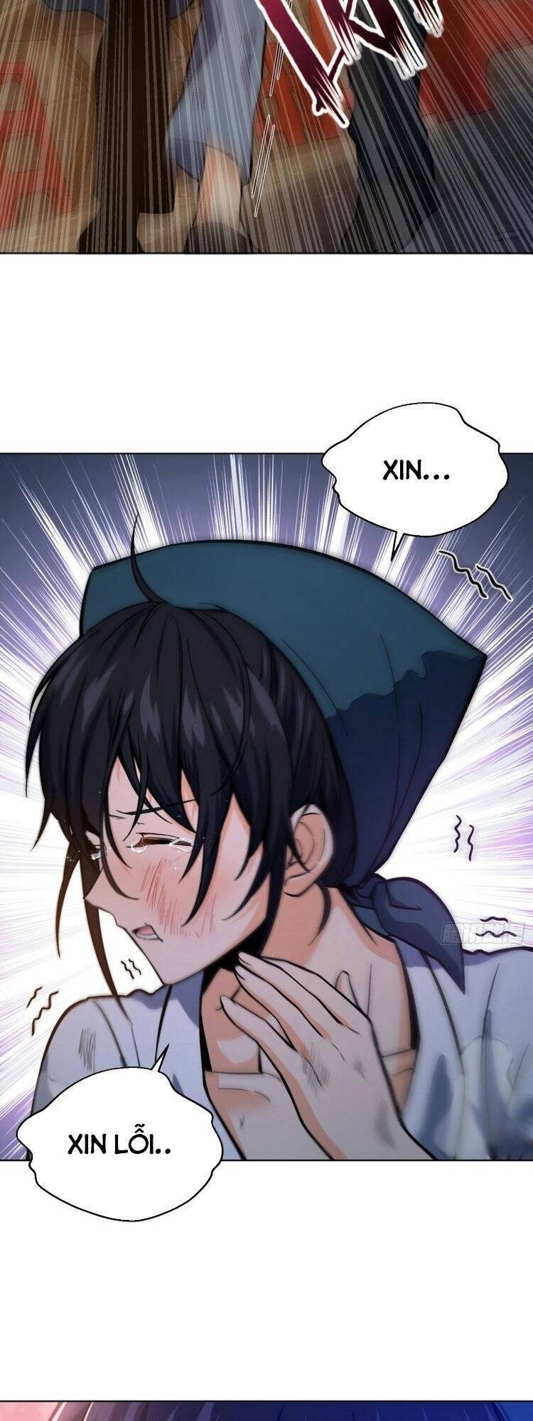 Bắt Đầu Từ Cửu Đầu Điểu Chapter 6 - Trang 2