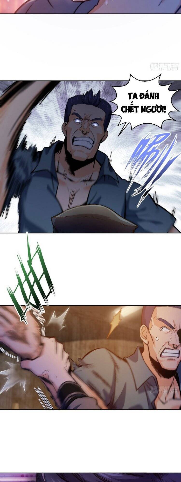 Bắt Đầu Từ Cửu Đầu Điểu Chapter 6 - Trang 2