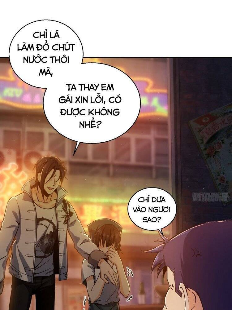 Bắt Đầu Từ Cửu Đầu Điểu Chapter 6 - Trang 2