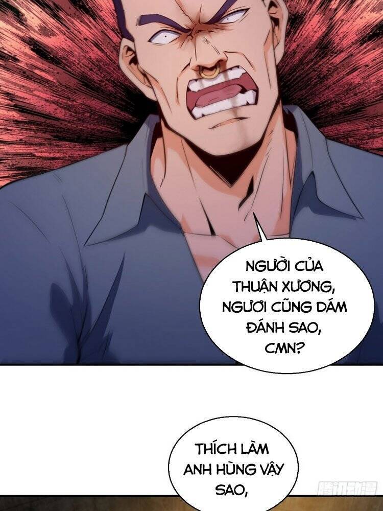 Bắt Đầu Từ Cửu Đầu Điểu Chapter 6 - Trang 2