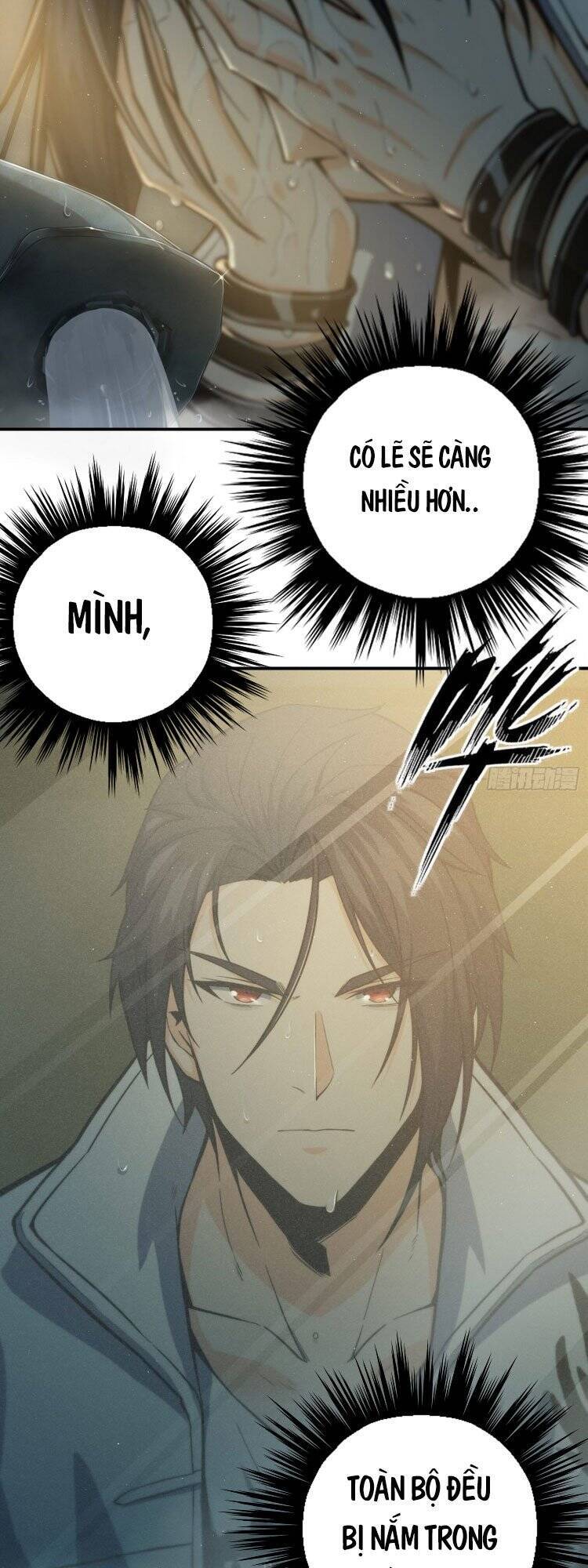 Bắt Đầu Từ Cửu Đầu Điểu Chapter 6 - Trang 2