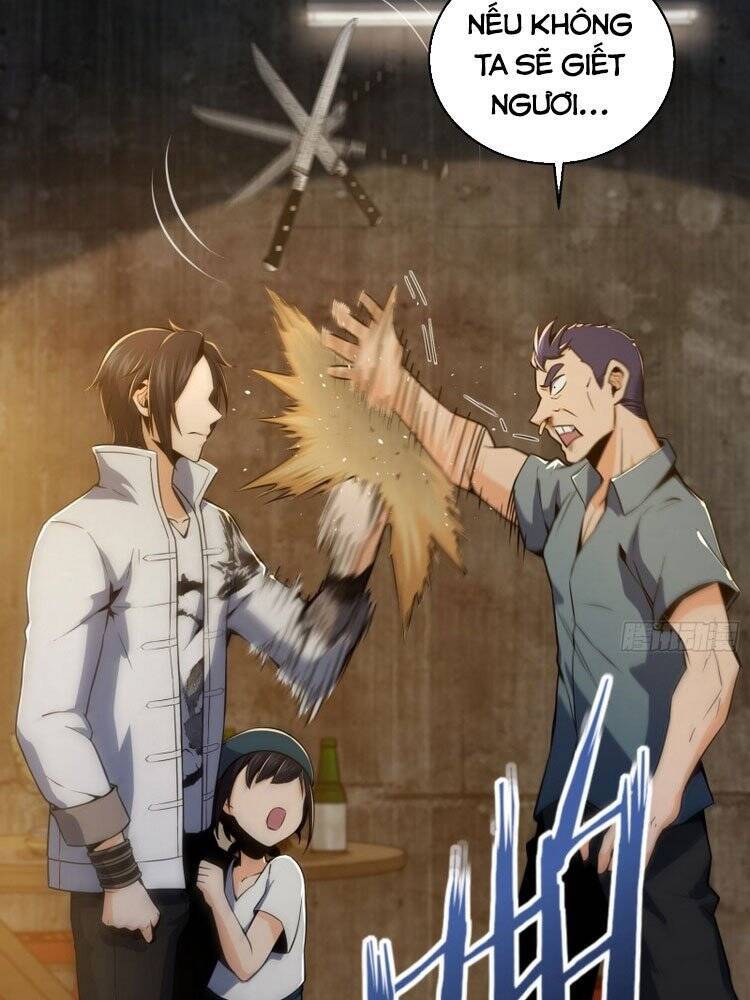 Bắt Đầu Từ Cửu Đầu Điểu Chapter 6 - Trang 2