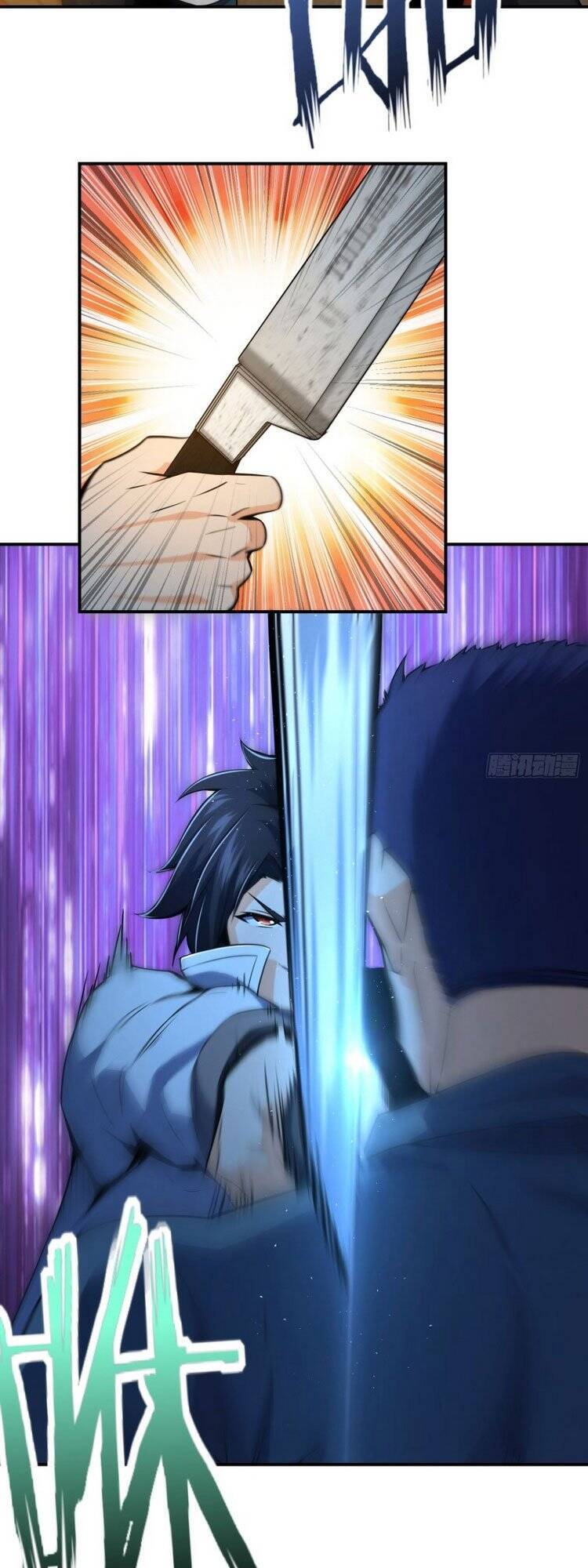 Bắt Đầu Từ Cửu Đầu Điểu Chapter 6 - Trang 2