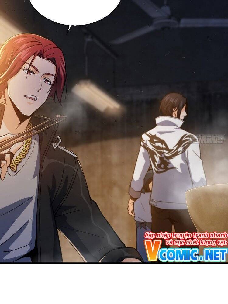 Bắt Đầu Từ Cửu Đầu Điểu Chapter 6 - Trang 2