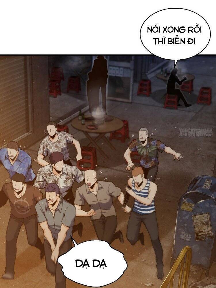 Bắt Đầu Từ Cửu Đầu Điểu Chapter 6 - Trang 2