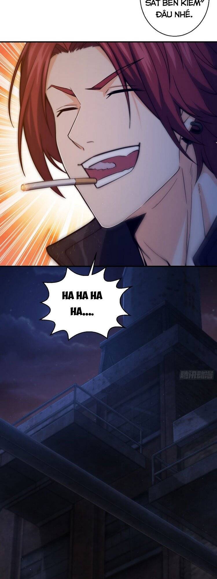 Bắt Đầu Từ Cửu Đầu Điểu Chapter 6 - Trang 2