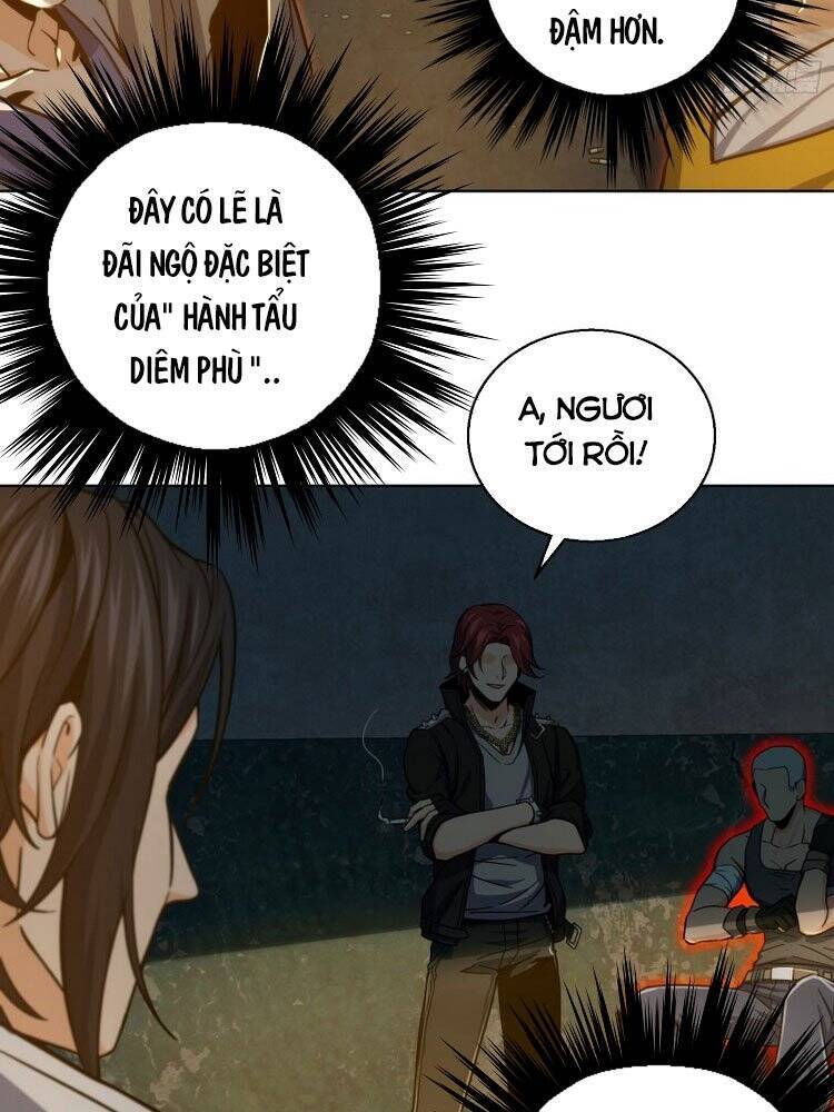 Bắt Đầu Từ Cửu Đầu Điểu Chapter 6 - Trang 2