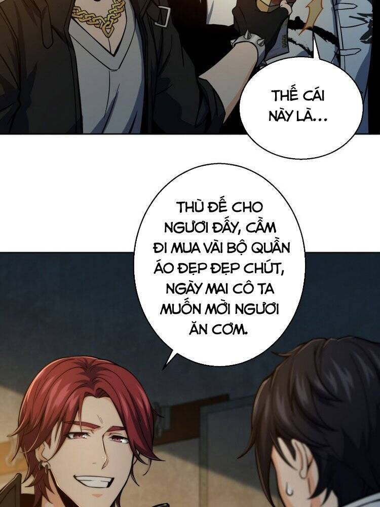 Bắt Đầu Từ Cửu Đầu Điểu Chapter 6 - Trang 2