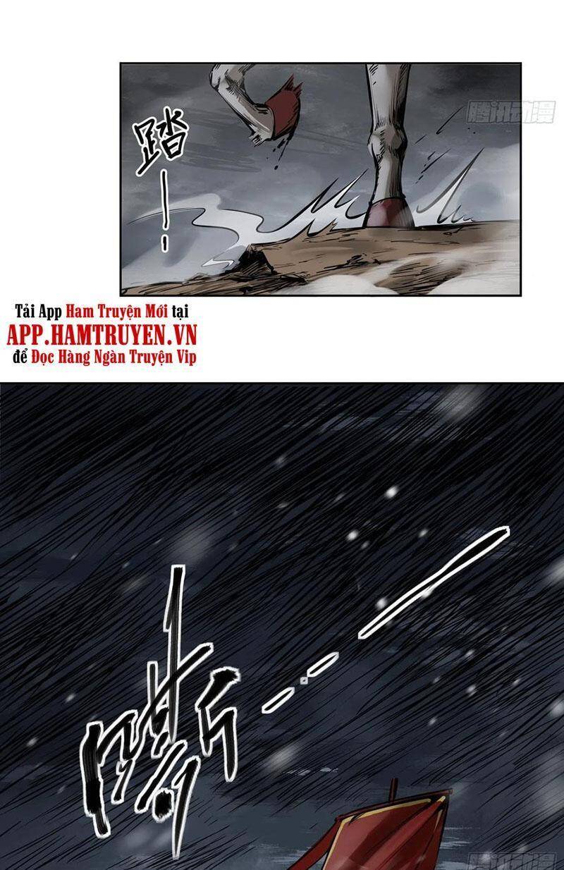 Bắt Đầu Từ Cửu Đầu Điểu Chapter 60 - Trang 2