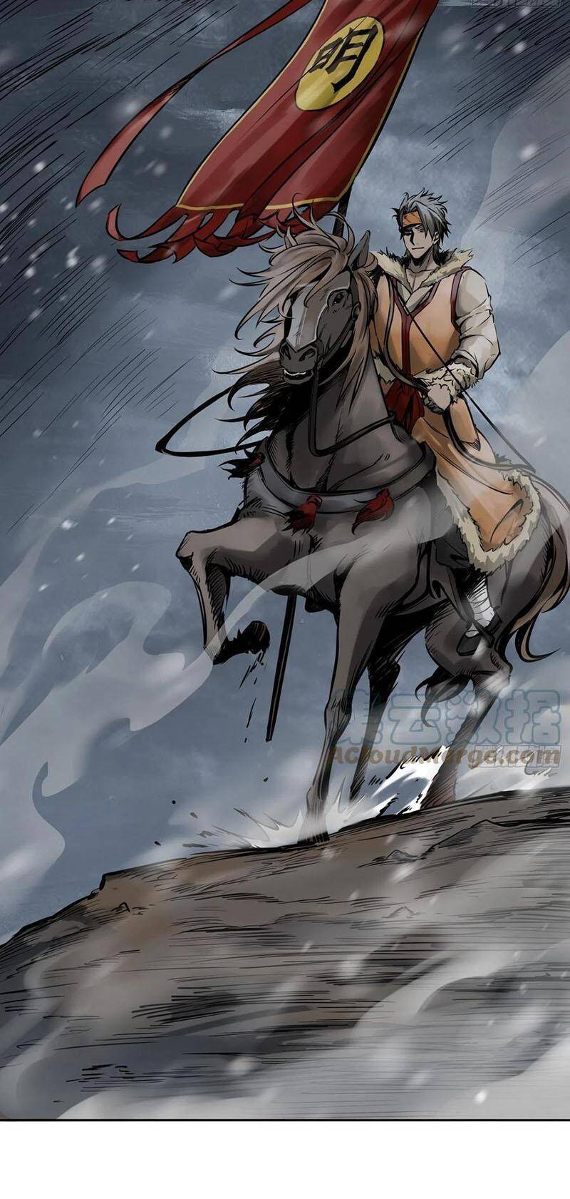 Bắt Đầu Từ Cửu Đầu Điểu Chapter 60 - Trang 2