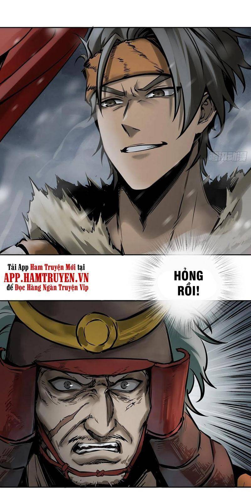 Bắt Đầu Từ Cửu Đầu Điểu Chapter 60 - Trang 2