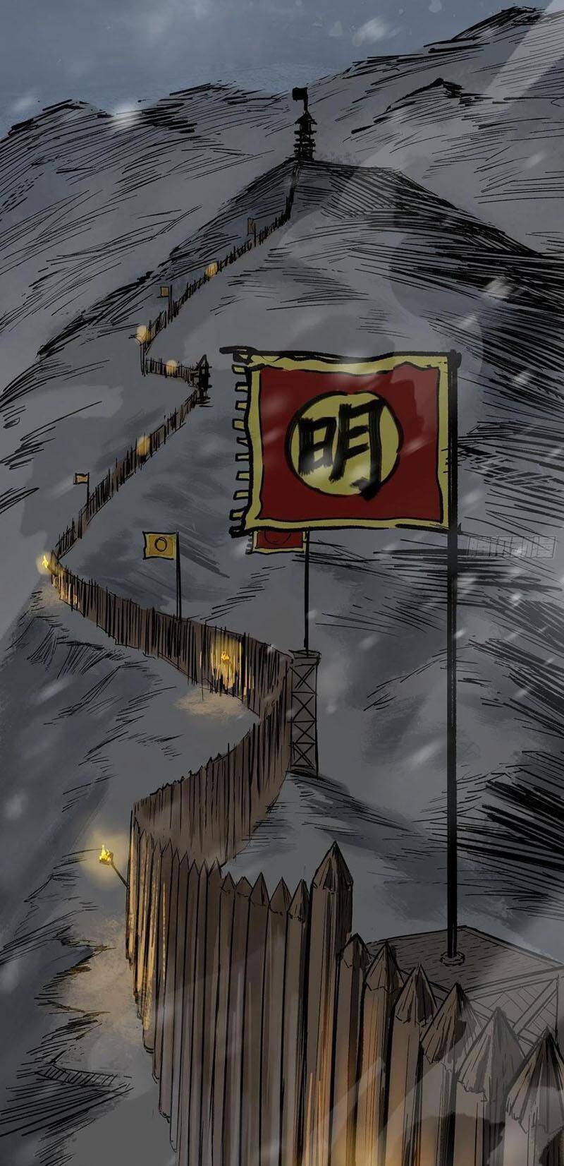 Bắt Đầu Từ Cửu Đầu Điểu Chapter 60 - Trang 2