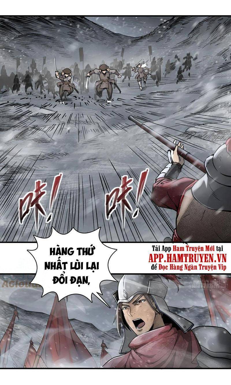 Bắt Đầu Từ Cửu Đầu Điểu Chapter 60 - Trang 2