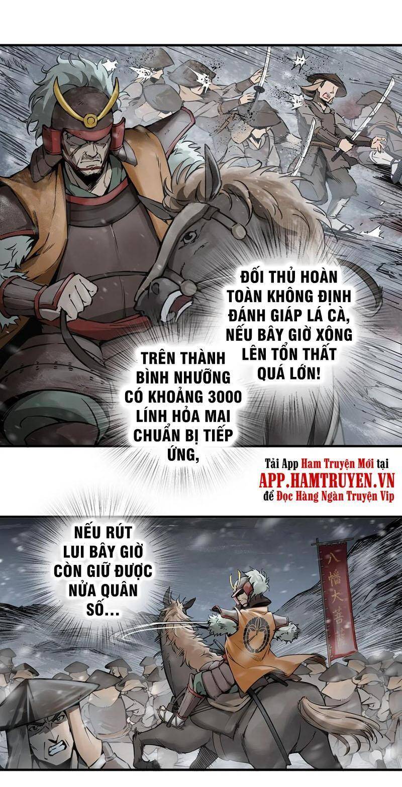 Bắt Đầu Từ Cửu Đầu Điểu Chapter 60 - Trang 2