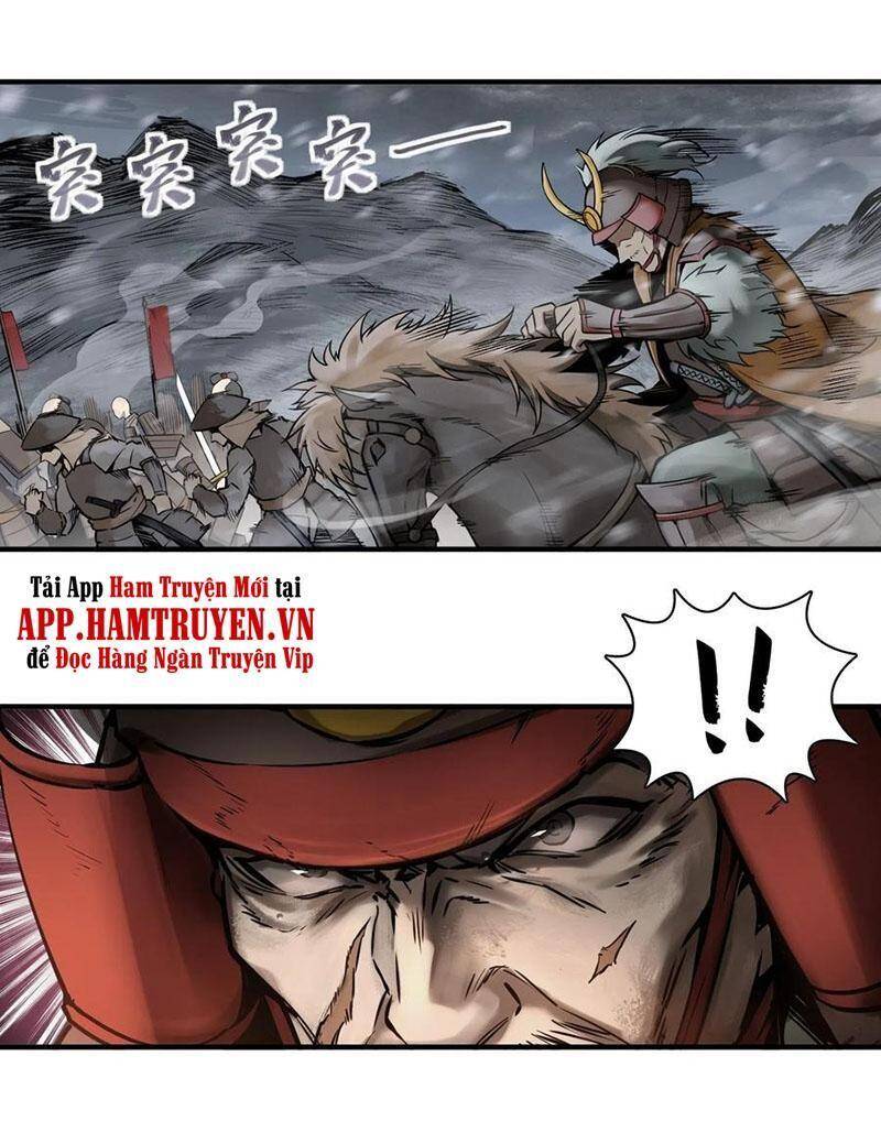 Bắt Đầu Từ Cửu Đầu Điểu Chapter 60 - Trang 2