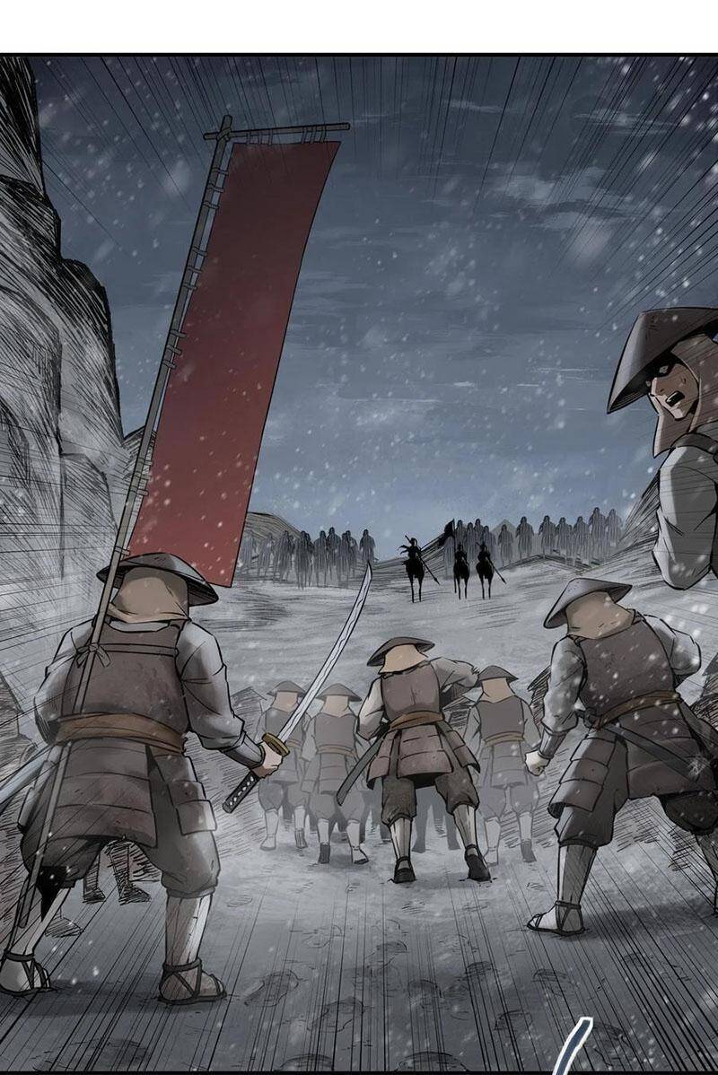 Bắt Đầu Từ Cửu Đầu Điểu Chapter 60 - Trang 2