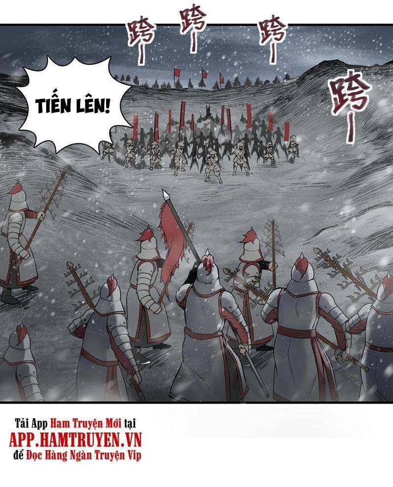 Bắt Đầu Từ Cửu Đầu Điểu Chapter 60 - Trang 2