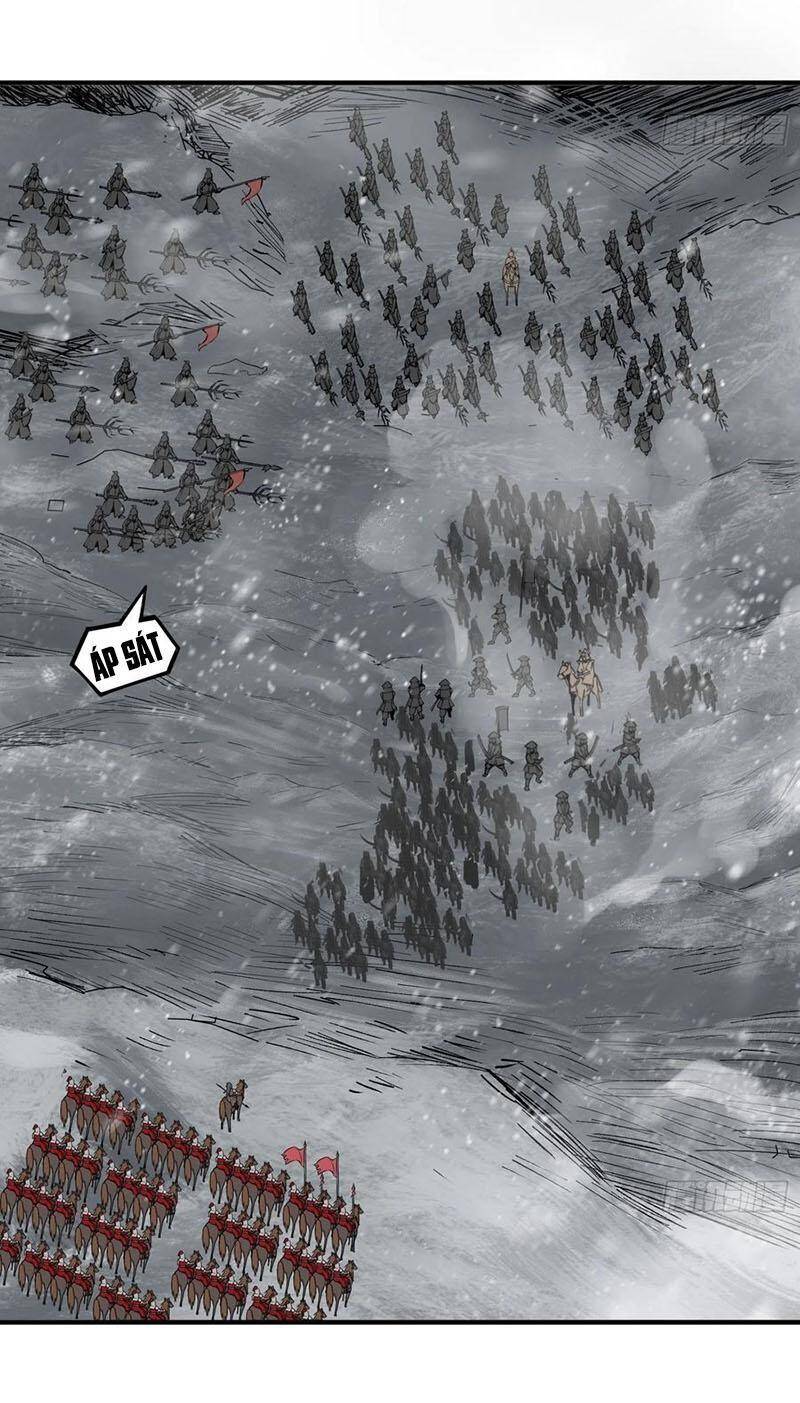 Bắt Đầu Từ Cửu Đầu Điểu Chapter 60 - Trang 2