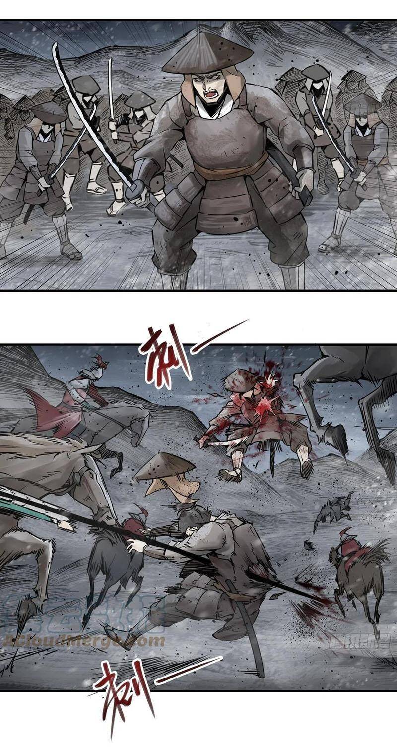 Bắt Đầu Từ Cửu Đầu Điểu Chapter 60 - Trang 2