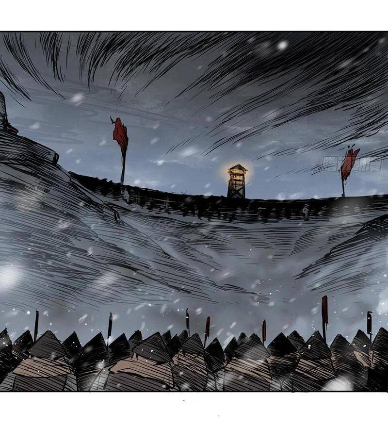 Bắt Đầu Từ Cửu Đầu Điểu Chapter 60 - Trang 2