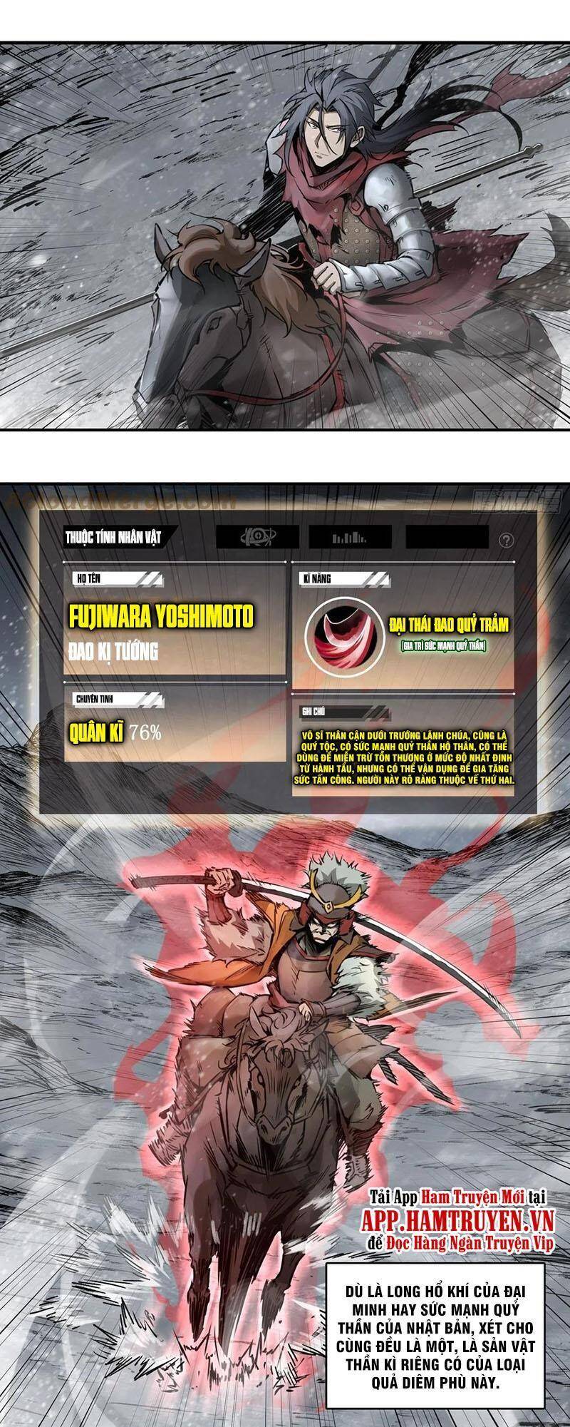 Bắt Đầu Từ Cửu Đầu Điểu Chapter 60 - Trang 2