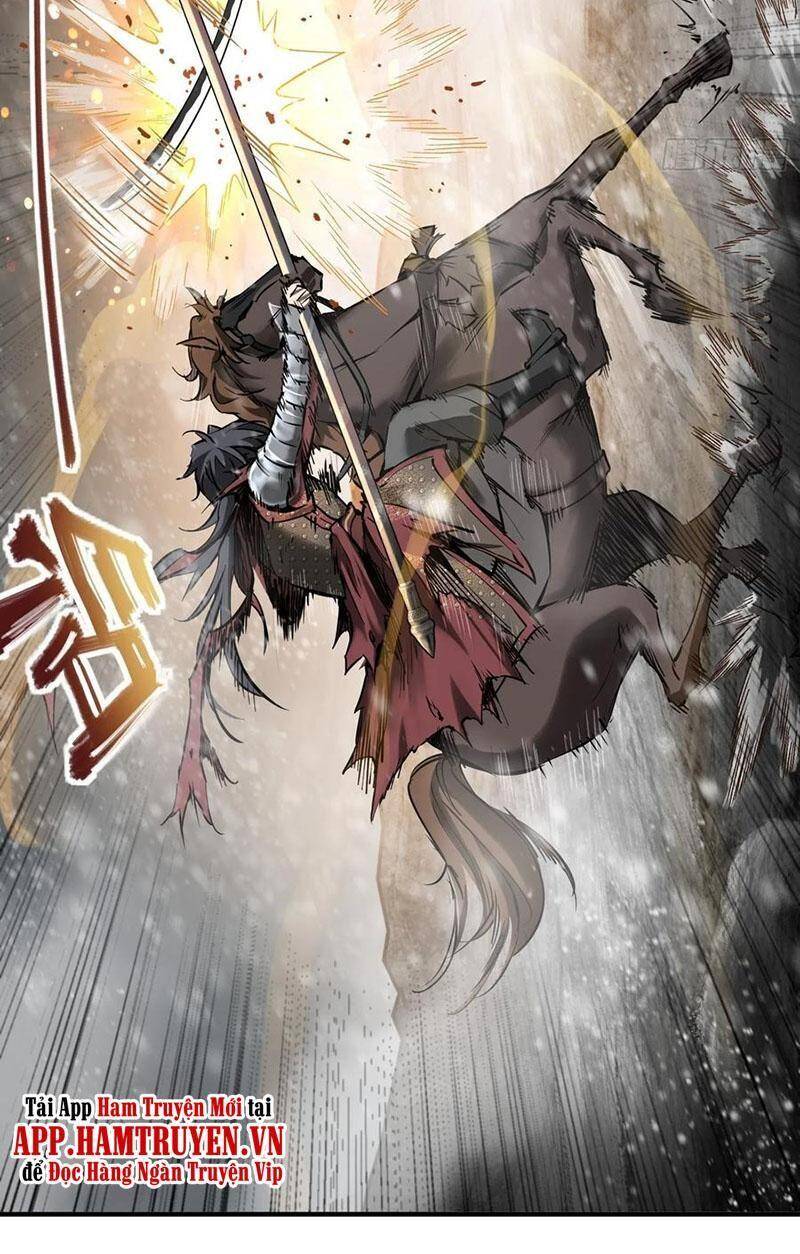 Bắt Đầu Từ Cửu Đầu Điểu Chapter 60 - Trang 2