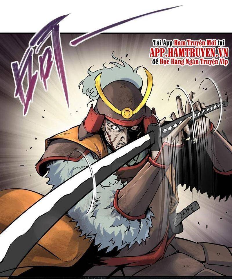 Bắt Đầu Từ Cửu Đầu Điểu Chapter 60 - Trang 2