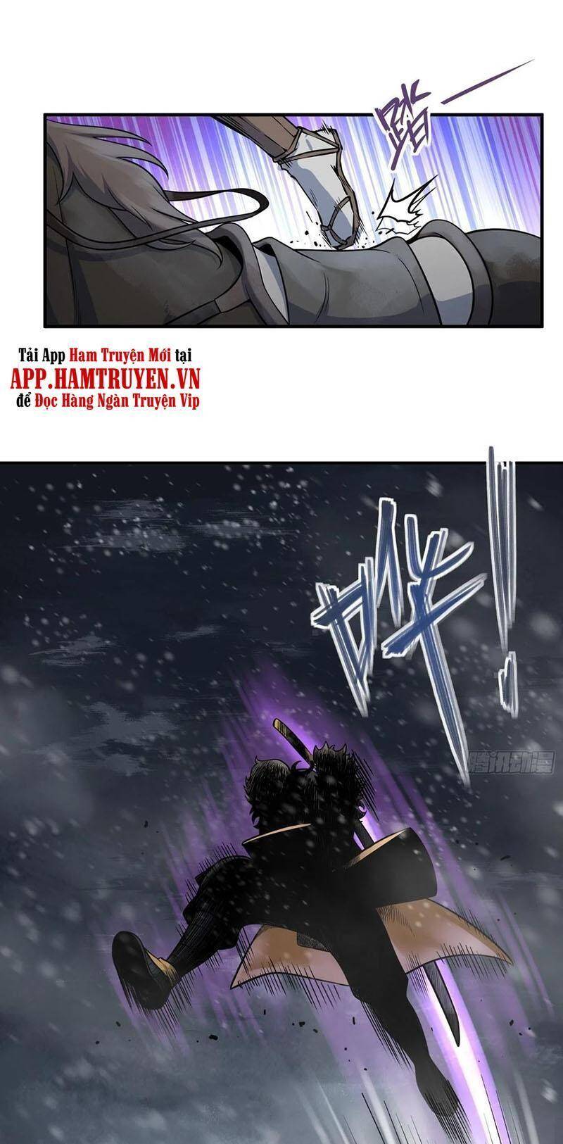 Bắt Đầu Từ Cửu Đầu Điểu Chapter 60 - Trang 2