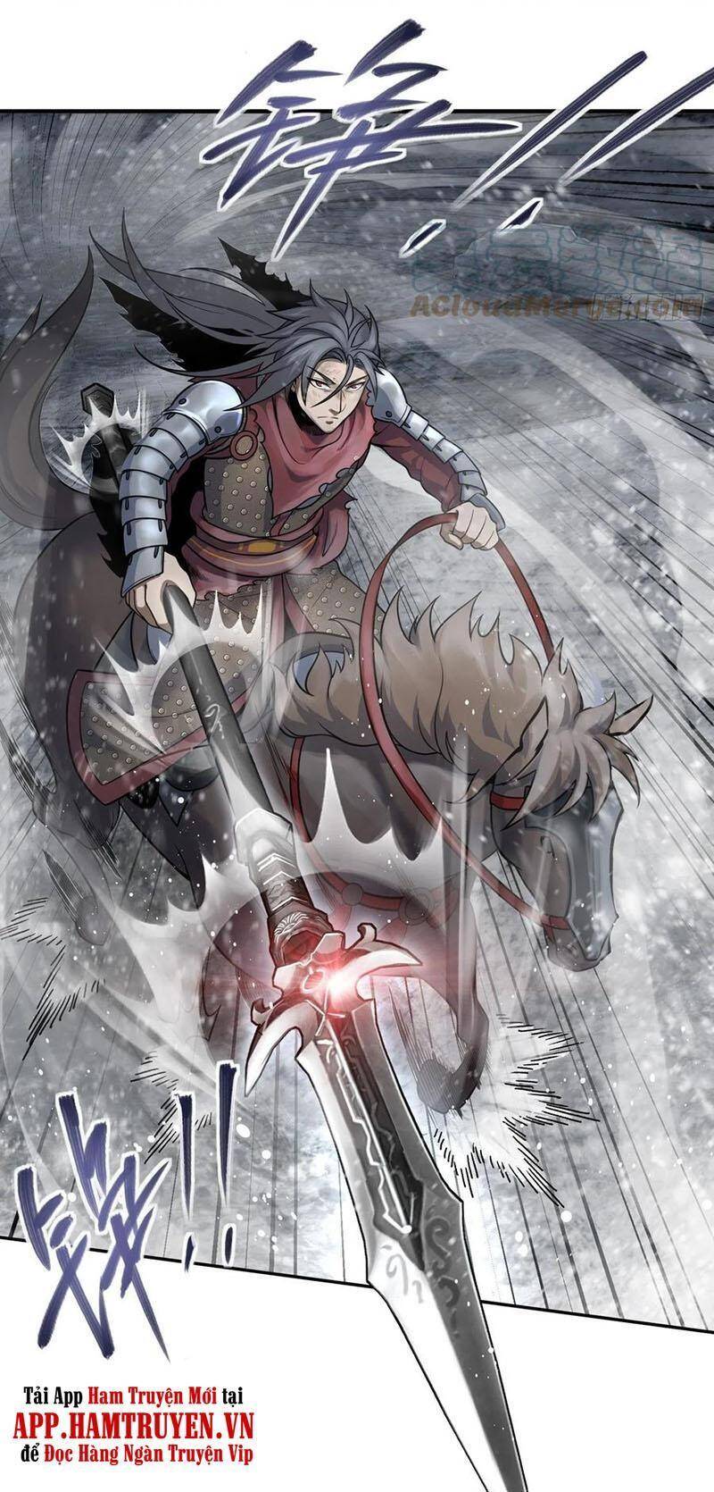 Bắt Đầu Từ Cửu Đầu Điểu Chapter 60 - Trang 2