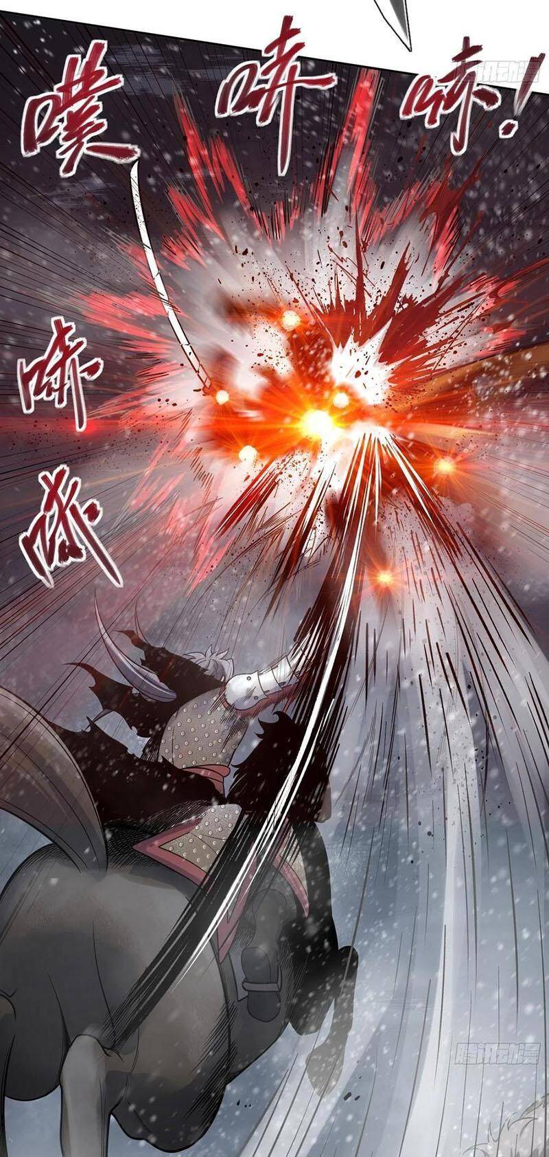 Bắt Đầu Từ Cửu Đầu Điểu Chapter 60 - Trang 2