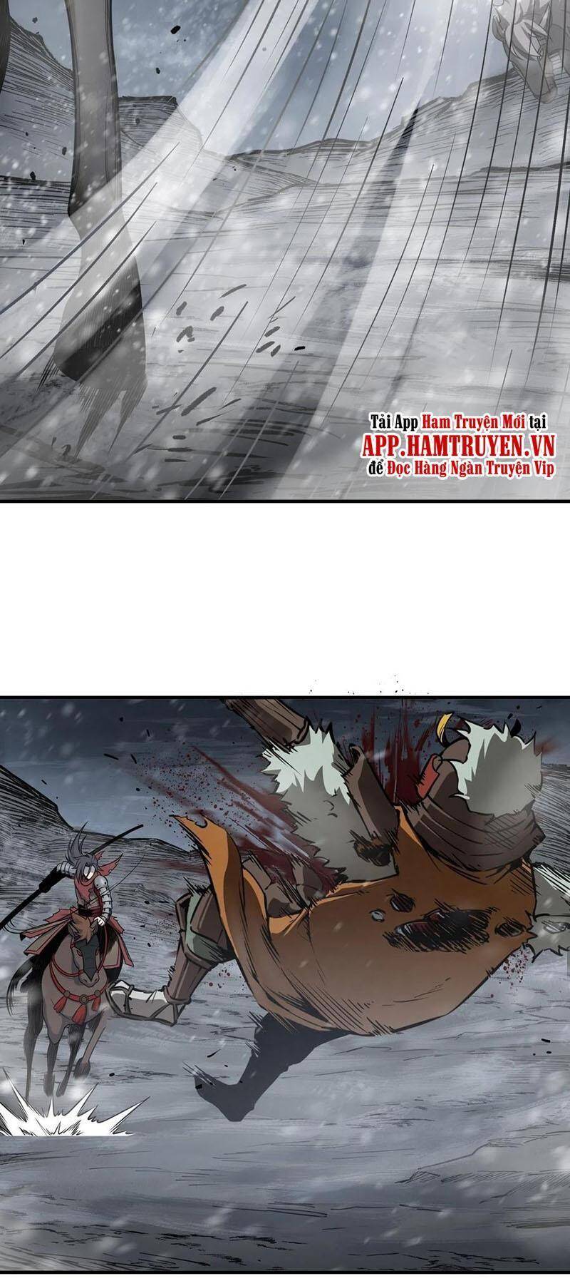 Bắt Đầu Từ Cửu Đầu Điểu Chapter 60 - Trang 2